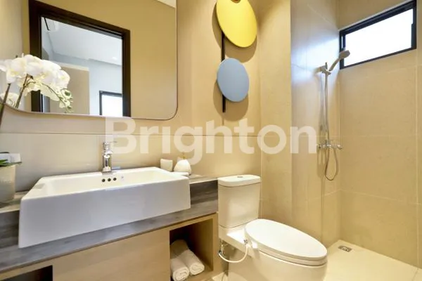 image HERON THE SPRING SUMARECON SERPONG  (7)