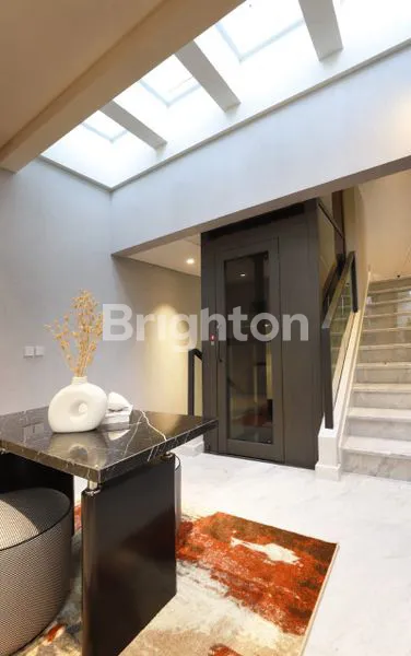 image HERON THE SPRING SUMARECON SERPONG  (8)