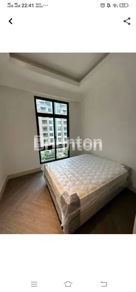 image APARTEMEN SERASA RUKO,  TOWNHOME, TRIPLEX UNIT PRIVATE LIFT, LE PARC RESIDENCES, THAMRIN NINE, LUXURY APARTMENT TOWER THE MANSION, JAKARTA PUSAT  (4)