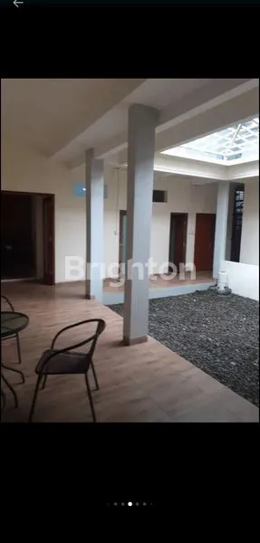 image RUMAH SIAP HUNI. TENGAH KOTA MALANG (6)
