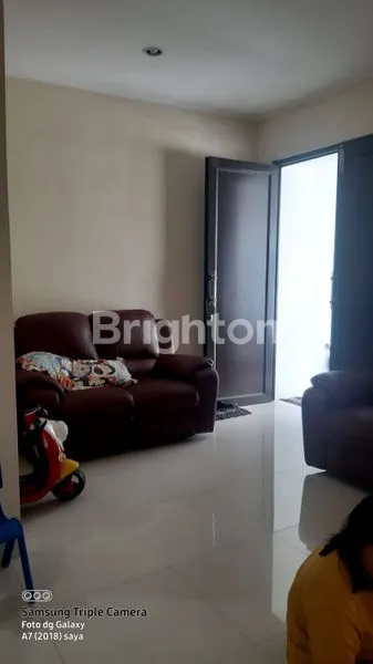 image RUMAH SEMI FURNISH CLUSTER SERENADE LAKE GADING SERPONG (2)