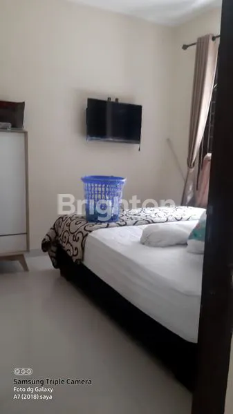 image RUMAH SEMI FURNISH CLUSTER SERENADE LAKE GADING SERPONG (3)