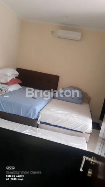 image RUMAH SEMI FURNISH CLUSTER SERENADE LAKE GADING SERPONG (7)