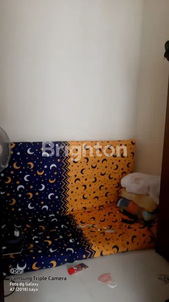 image RUMAH SEMI FURNISH CLUSTER SERENADE LAKE GADING SERPONG (4)