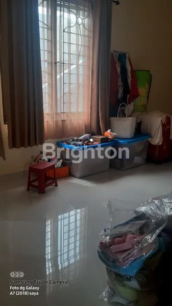 image RUMAH SEMI FURNISH CLUSTER SERENADE LAKE GADING SERPONG (6)