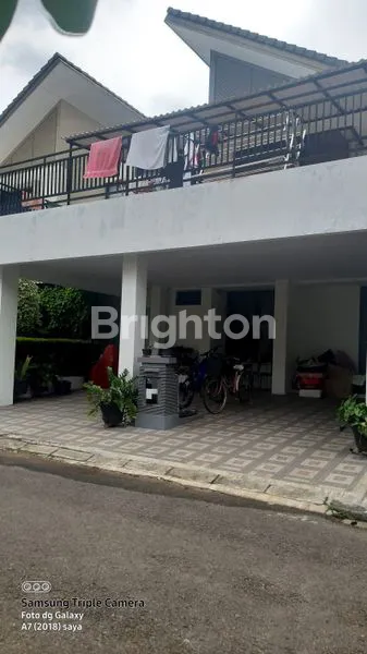 image RUMAH SEMI FURNISH CLUSTER SERENADE LAKE GADING SERPONG (1)