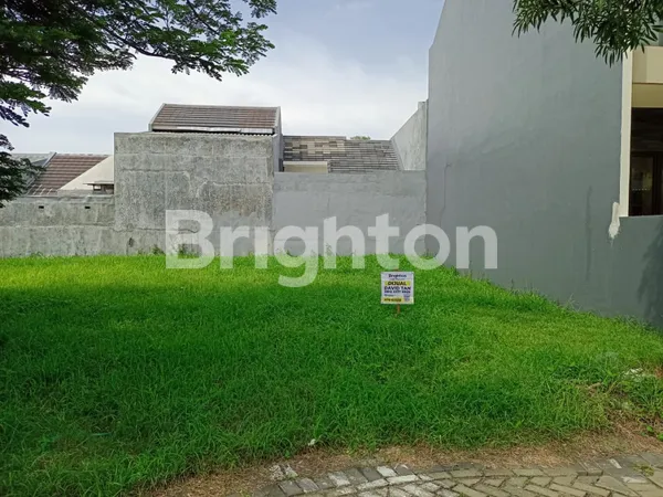 image KAVLING BUKIT PALMA LANGKA MODEL TRAPESIUM (1)