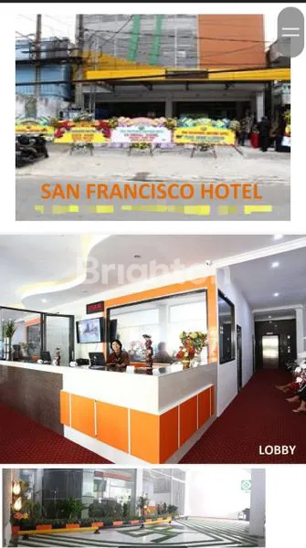 image GN.KAWI / JL.PANGERAN ANTASARI, BALIKPAPAN  (3)