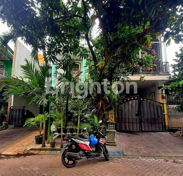 image RUMAH LOKASI STRATEGIS DI PURI SURYA JAYA (1)