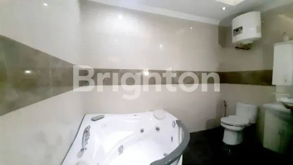 image RUMAH LOKASI STRATEGIS DI PURI SURYA JAYA (2)