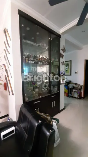 image RUMAH LOKASI STRATEGIS DI PURI SURYA JAYA (3)