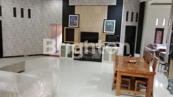 image [MURAH] RUMAH SUMBER MEWAH MURAH MODERN FULL FURNISH (3)