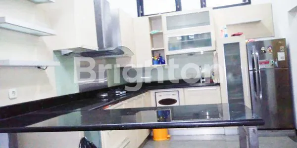 image [MURAH] RUMAH SUMBER MEWAH MURAH MODERN FULL FURNISH (2)