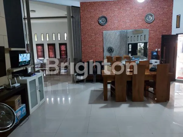 image [MURAH] RUMAH SUMBER MEWAH MURAH MODERN FULL FURNISH (4)