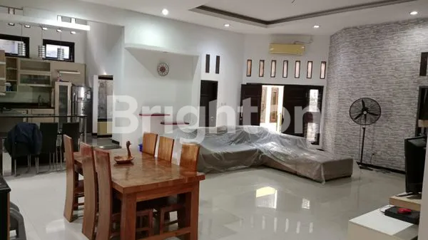 image [MURAH] RUMAH SUMBER MEWAH MURAH MODERN FULL FURNISH (5)