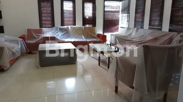 image [MURAH] RUMAH SUMBER MEWAH MURAH MODERN FULL FURNISH (6)