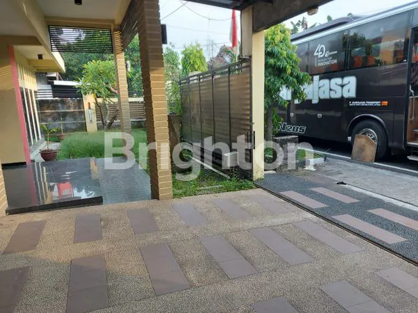 image [MURAH] RUMAH SUMBER MEWAH MURAH MODERN FULL FURNISH (7)