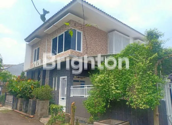 image HUNIAN MEWAH SIAP HUNI BUKIT CIMANGGU (1)