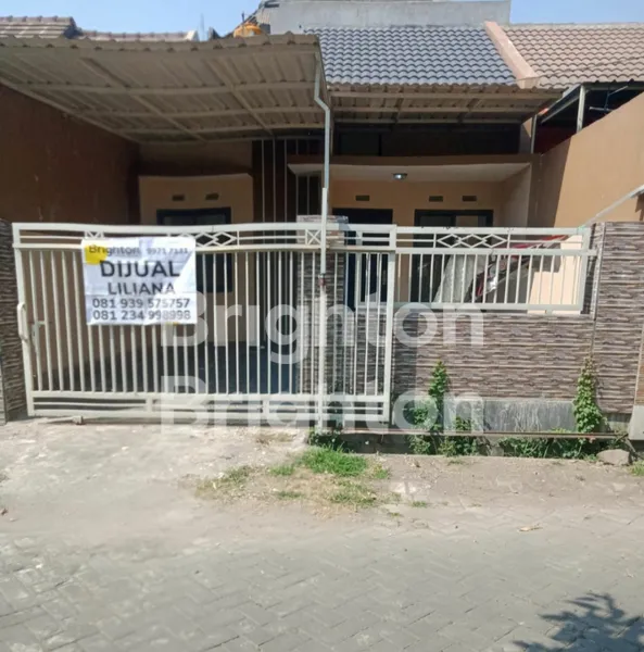 image RUMAH MINIMALIS BARU DI KAHURIPAN SIDOARJO (1)