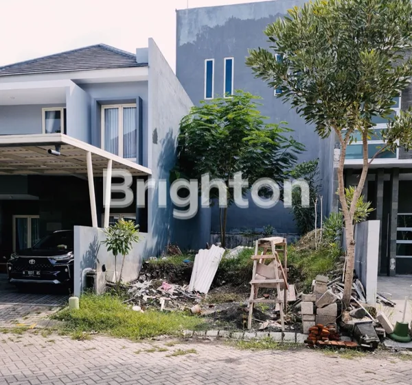 image TANAH KAVLING DI TAMAN TIARA GREEN CLUSTER SIDOARJO (1)