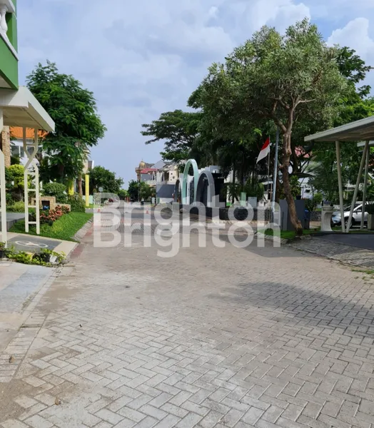 image TANAH KAVLING DI TAMAN TIARA GREEN CLUSTER SIDOARJO (2)
