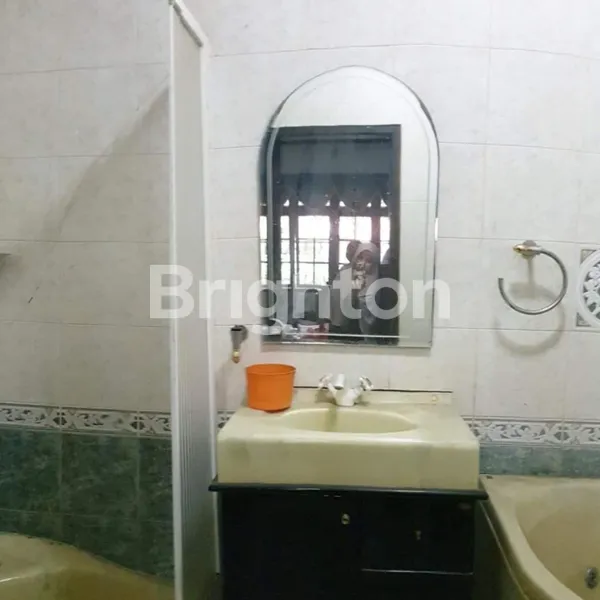 image RUNGKUT TERAWAT COCOK BUAT KOS2AN SELANGKAH DARI MERR, UPN (7)