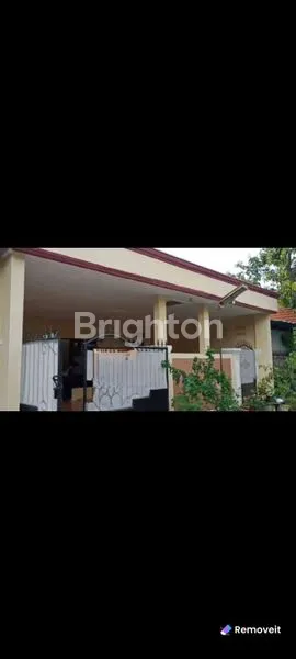 DISEWAKAN RUMAH MUTIARA CITRA GRAHA