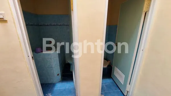 image DISEWAKAN RUMAH MUTIARA CITRA GRAHA (5)