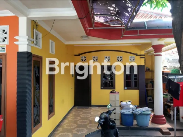 image RUMAH TERAWAT BERSIH DI BUMI CITRA FAJAR BCF SIDOARJO (3)