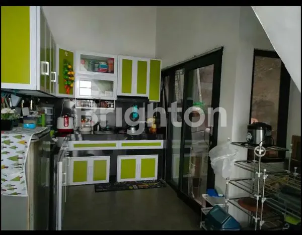 image PONDOK MARITIM 2 LANTAI DEKAT GRAND HARVEST NEGO  (3)