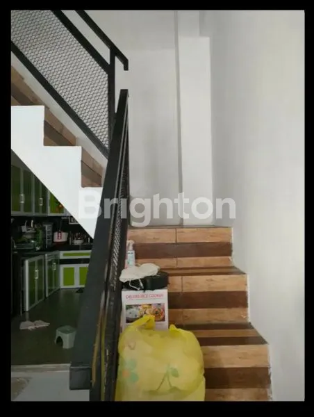 image PONDOK MARITIM 2 LANTAI DEKAT GRAND HARVEST NEGO  (2)