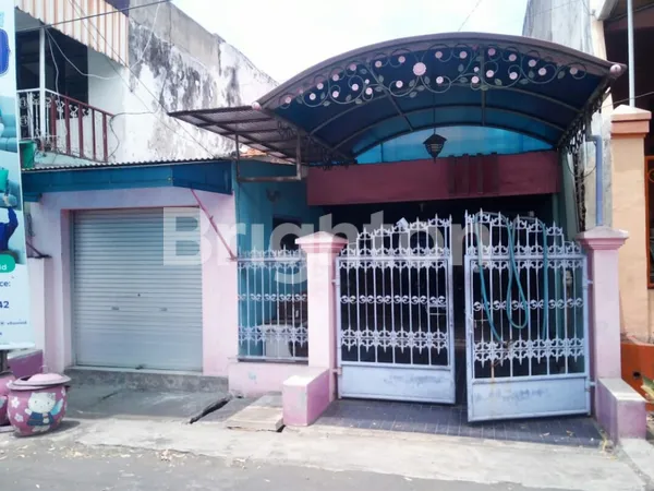 image RUMAH KOST  DEKAT UNAIR, DELTA PLAZA, RAYA KERTAJAYA, GALAXY MALL (1)