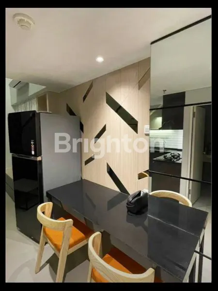 image SOHO DENVER UC MEWAH FULL FURNISED CITRALAND LANTAI 8 (8)