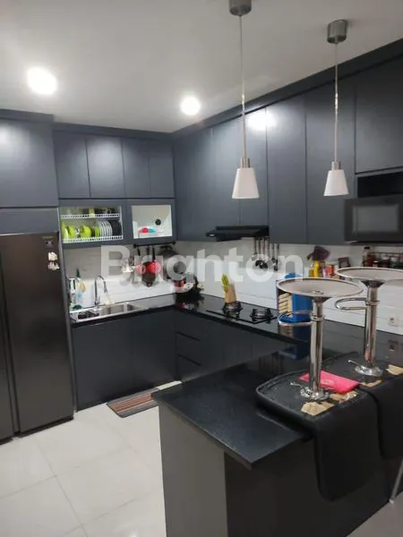 image RUMAH CANTIK BERADA DI DALAM PERUMAHAN YANG AMAN DAN NYAMAN (6)