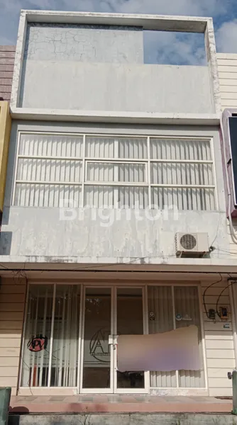 Gambar Property BALIKPAPAN, RUKO BORNEO PARADISO (A057)