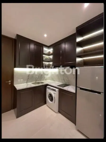 image THE ROSEBAY TOWER C FULL FURNISED MEWAH LANTAI 1 AREA GRAHA FAMILY (3)