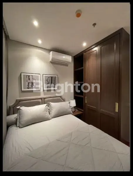 image THE ROSEBAY TOWER C FULL FURNISED MEWAH LANTAI 1 AREA GRAHA FAMILY (4)