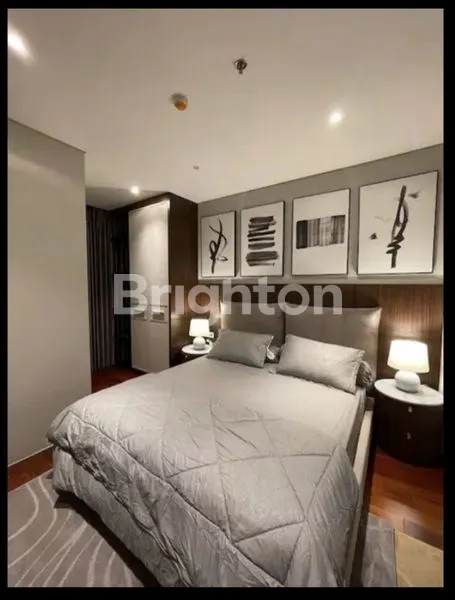 image THE ROSEBAY TOWER C FULL FURNISED MEWAH LANTAI 1 AREA GRAHA FAMILY (1)