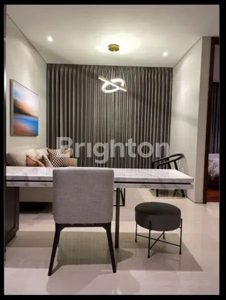 image THE ROSEBAY TOWER C FULL FURNISED MEWAH LANTAI 1 AREA GRAHA FAMILY (5)