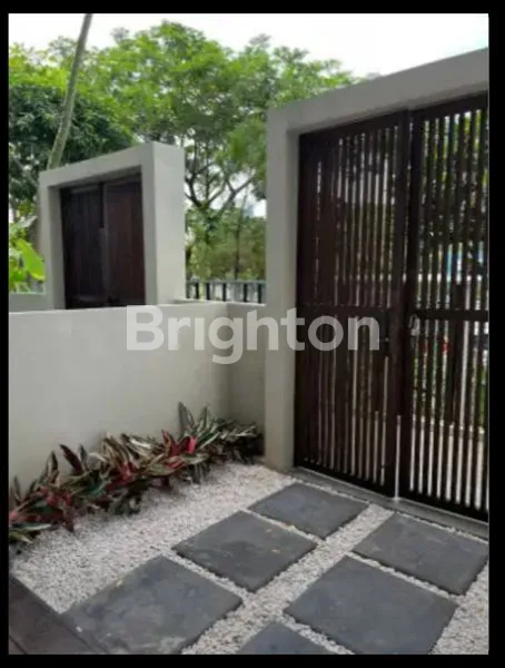 image THE ROSEBAY TOWER C FULL FURNISED MEWAH LANTAI 1 AREA GRAHA FAMILY (6)