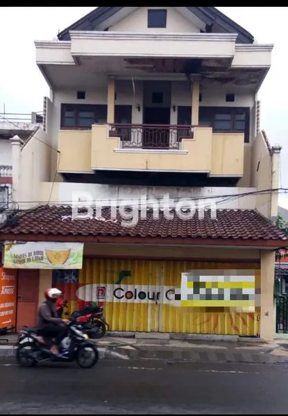 image TURUN HARGA, JUAL CEPAT RUKO 2 LANTAI, NOL JALAN RAYA A.YANI , GEDANGAN , SIAP PAKAI, LOKASI STRATLEGIS, DEKAT WARU, DELTASARI, JUANDA, SEDATI, BUDURAN, SUKODONO, SIDOARJO, DEKAT PERUMAHAN PURI SURYA JAYA.  (1)