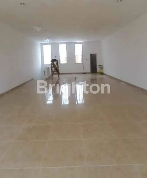 RUKO 3 LANTAI TUKAD BARU PEMOGAN