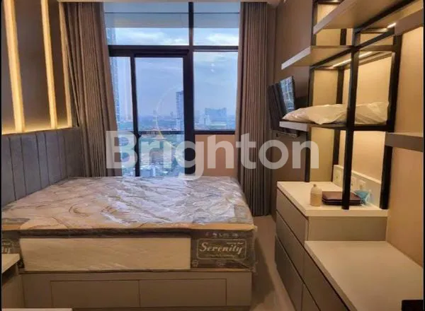 image APARTEMEN VERTU FULL FURNISH  (6)