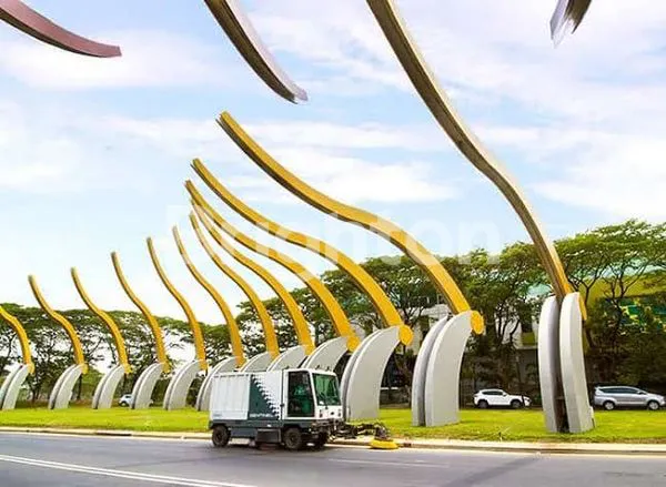 Gambar Property MURAH\U203C\UFE0F KAVLING RAYA TAMAN PUSPA RAYA CITRALAND