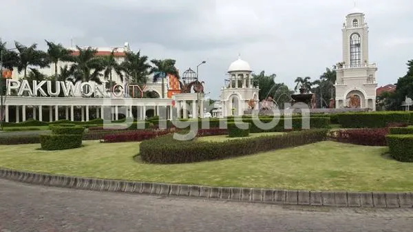 Gambar Property NEGO SAMPE DEAL\U203C\UFE0F KAVLING JALAN RAYA KEMBAR UTAMA BOULEVARD PAKUWON CITY