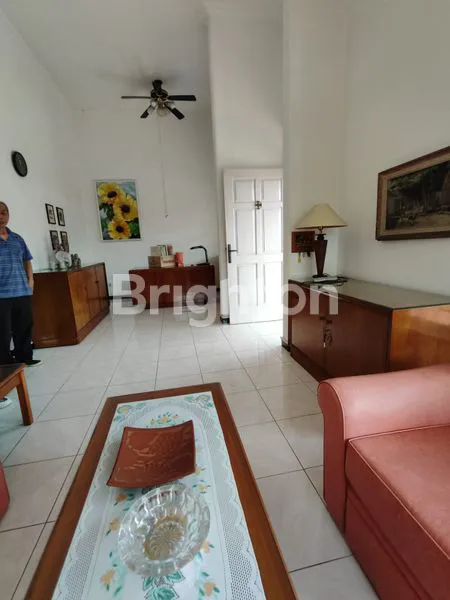 HUNIAN LUAS SIAP HUNI