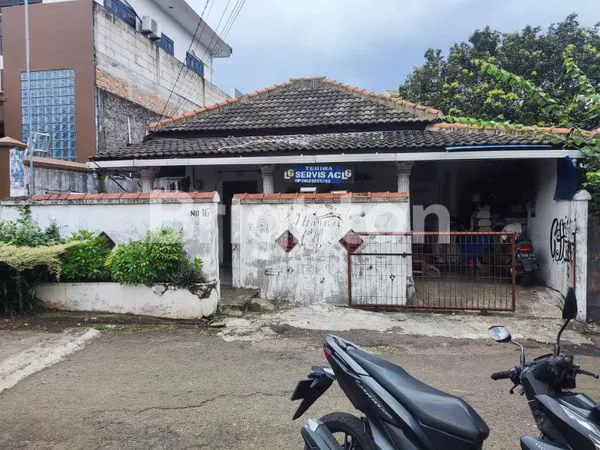 image RUMAH BANGUNAN LUAS DI CIBINONG BOGOR (1)