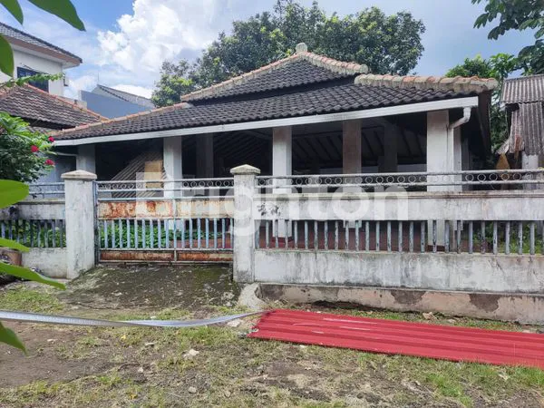 image RUMAH BANGUNAN LUAS DI CIBINONG BOGOR (4)