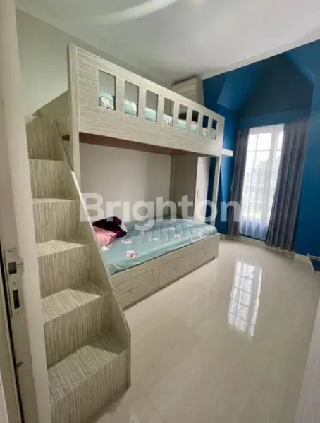 image TURUN HARGA RUMAH BARU MINIMALIS 2 LANTAI FULL FURNISHED CLUSTER THE SUMMIT- RANCAMAYA GOLF ESTATE (8)