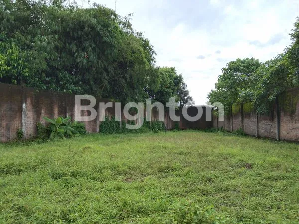 image RINGROAD BARAT, TRIHANGGO, GAMPING, TANAH SIAP BANGUN, COCOK UNTUK GUDANG (2)